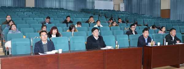 山东平邑：实验小学教育集团：把握当下·展望未来(图2)