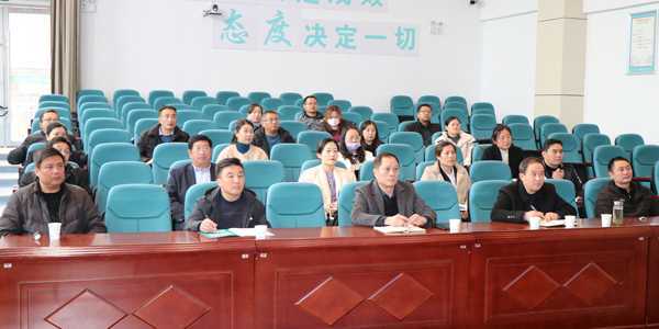 山东平邑：实验小学教育集团：把握当下·展望未来(图3)