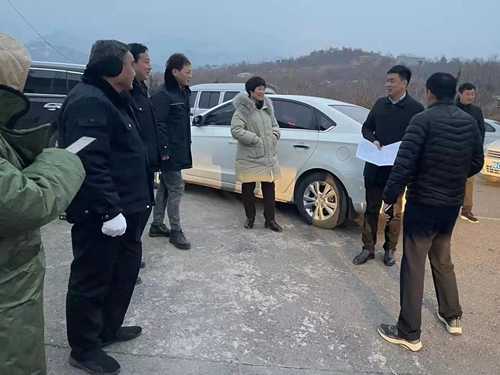 柏林镇多措并举扎实做好元宵节森林防火工作(图5)