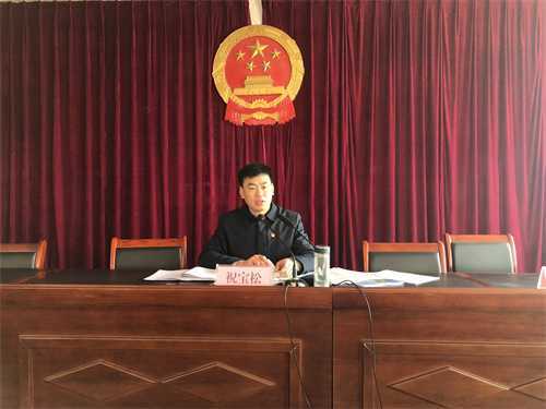为进一步提高全体党员干部的政治素质和党性觉悟，更好地发挥党员干部先锋模范作用，2月25日上午，柏林镇开展2022年度冬春季党员集中培训暨党委柏林镇开展2022年度冬春季党员集中培训暨党委书记讲党课活动(图1)
