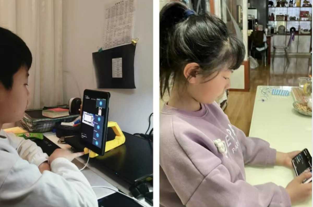 平邑县第四实验小学开展防溺水专题教育活动(图2)