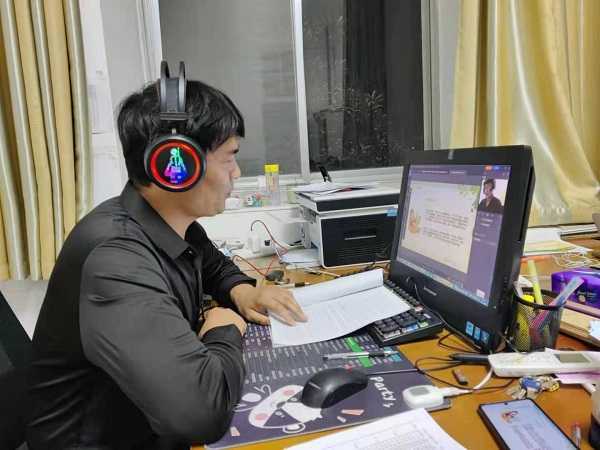 山东平邑兴蒙学校：依托世界读书日东风，大力引领师生读书热潮(图3)