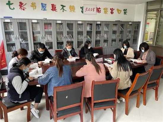 平邑街道多措并举夯实“讲故事、学理论”工作基础(图1)