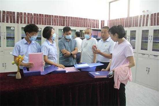 【“沂”起学理论】县老年大学各分校到平邑街道开展调研活动(图2)