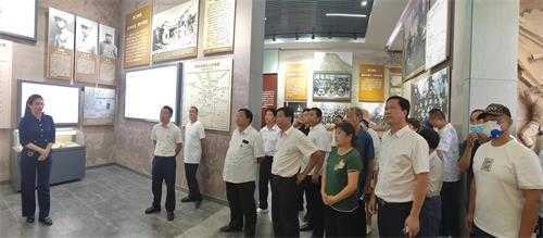 赓续使命心向党 奋楫扬帆启新程——平邑街道组织开展庆“七一”系列活动(图12)