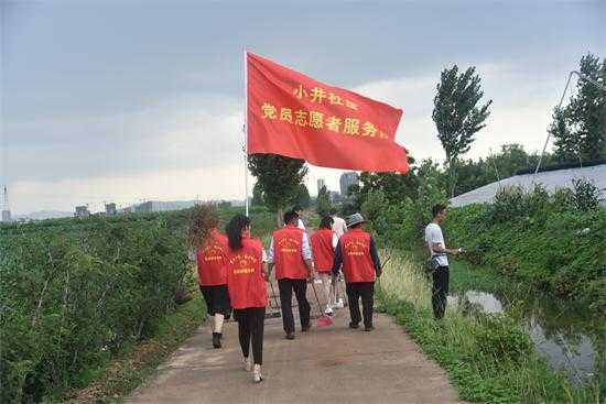 【“沂”起学理论】平邑街道“三味”音符，奏响主题党日“三部曲”(图3)