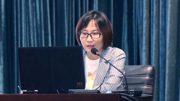 山东平邑：开展集体教研、集备通识培训(图3)