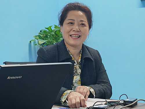 哈工天愈机器人智能健康项目落地临沂(图1)