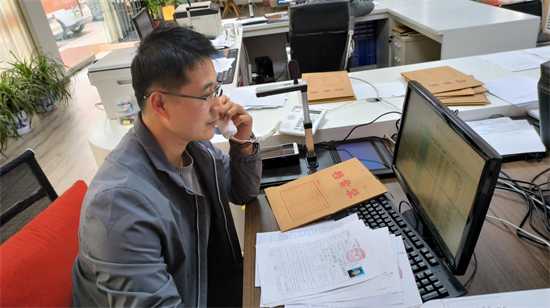平邑街道扎实开展60周岁农村籍退伍老兵生活补助申报审批工作(图1)