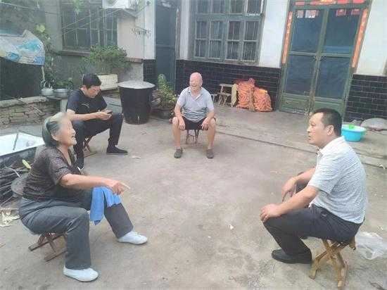 平邑街道：凝聚人大力量 助推乡村振兴(图2)