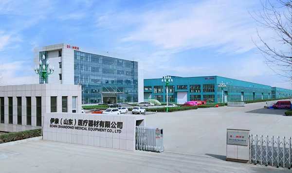 2022山东省重点行业品牌价值榜单发布  伊亲品牌价值3.54亿(图2)