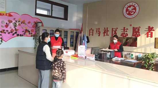 关爱重点人群 共渡疫情难关 ——平邑街道重点人群疫情防控工作经验做法(图1)