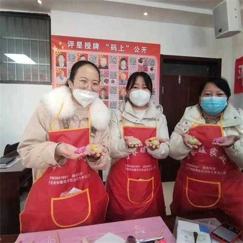 平邑街道举办母亲素质提升暨家家幸福安康工程培训活动(图3)