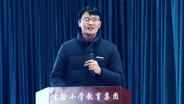 山东平邑：兴蒙学校向幸福生长(图1)