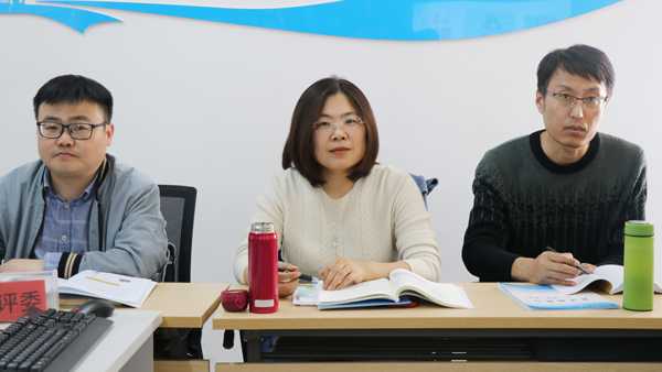 山东平邑 ：实验小学教育集团承办临沂市小学信息科技优质课评选(图2)