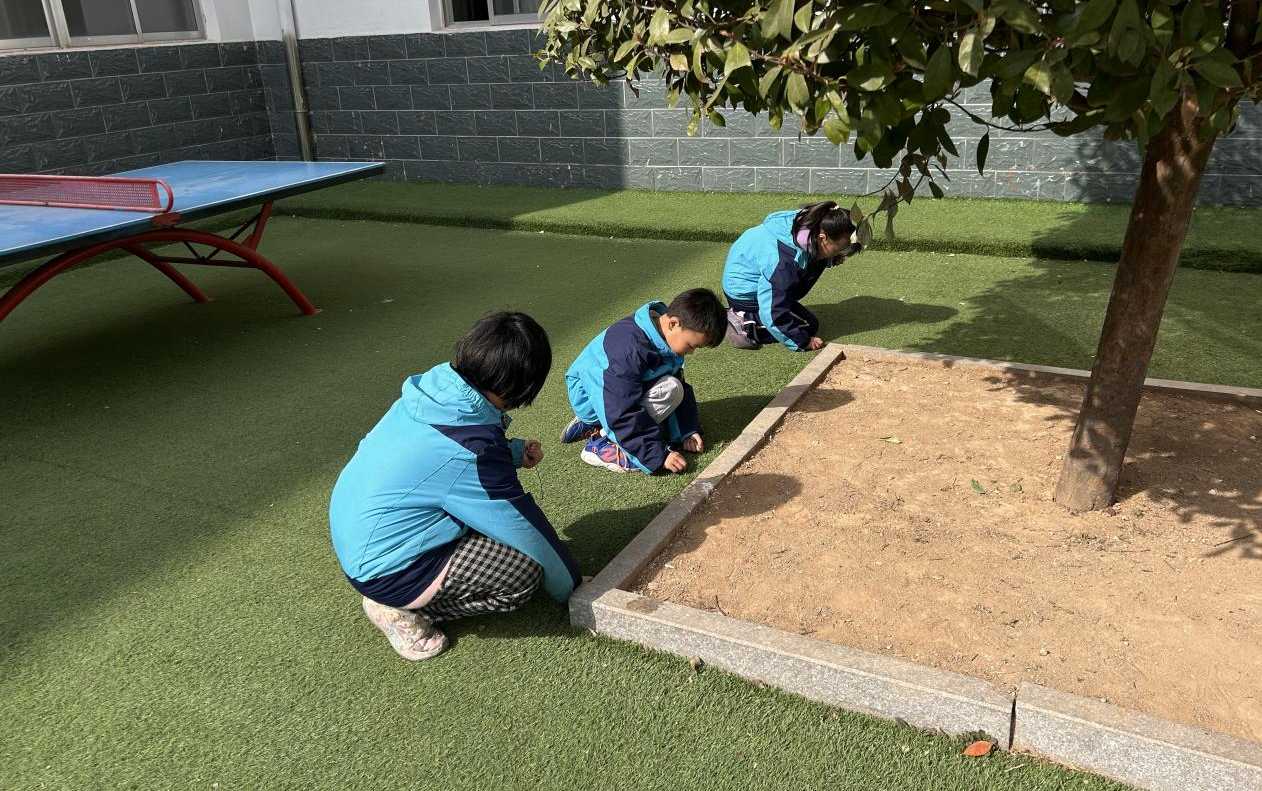 平邑县第二实验小学举行“最美学生”评选活动(图1)