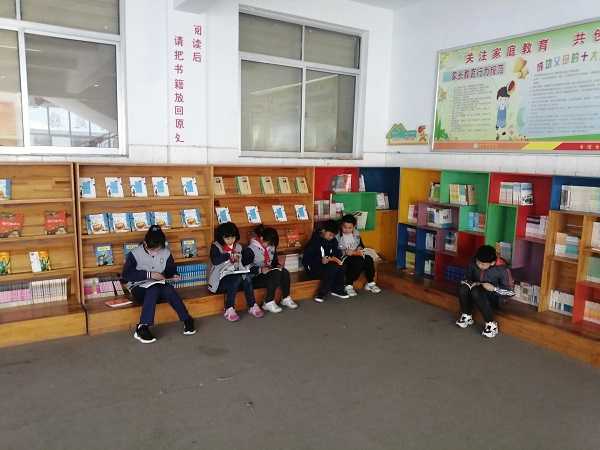 山东平邑兴蒙学校：新生态育人模式的“五个改变”，给孩子一个喜欢上学的理由(图1)