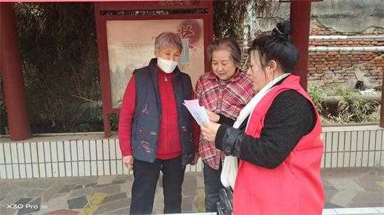 平邑街道宗圣社区：中国水周“画”节水(图2)