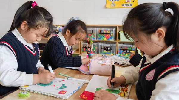 山东平邑：实验小学第三分园“雷锋月行动多”(图4)