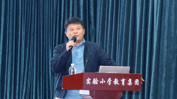 山东平邑：县人民医院到兴蒙学校开展甲状腺筛查公益活动(图1)