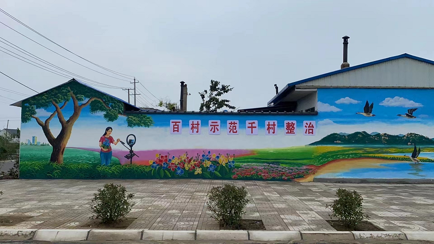 抓实“头雁”工程 助力“百千行动”(图1)
