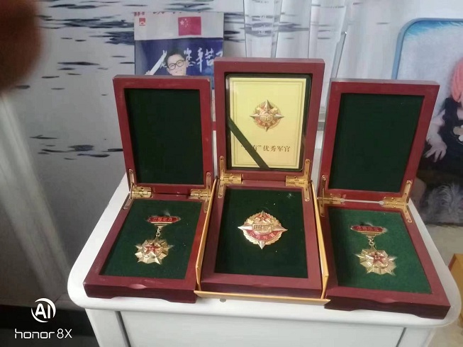 “军民一家亲·浓浓端午情”—保太镇开展走访慰问现役军人家属活动(图3)