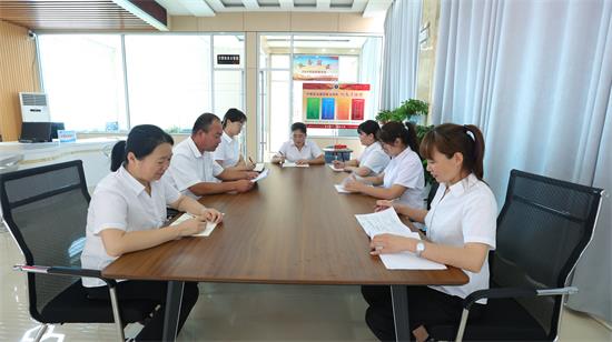 平邑街道创新“1125”便民服务模式， 打造“邑心为民”政务服务品牌(图3)
