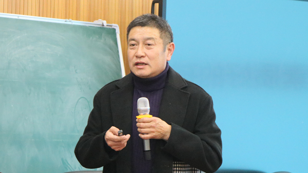 平邑县实验小学教育集团：家长学堂开课啦(图5)
