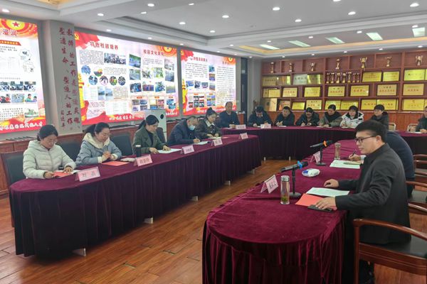 县委常委、政法委书记孙峰到平邑县第二实验小学调研思想政治工作(图3)