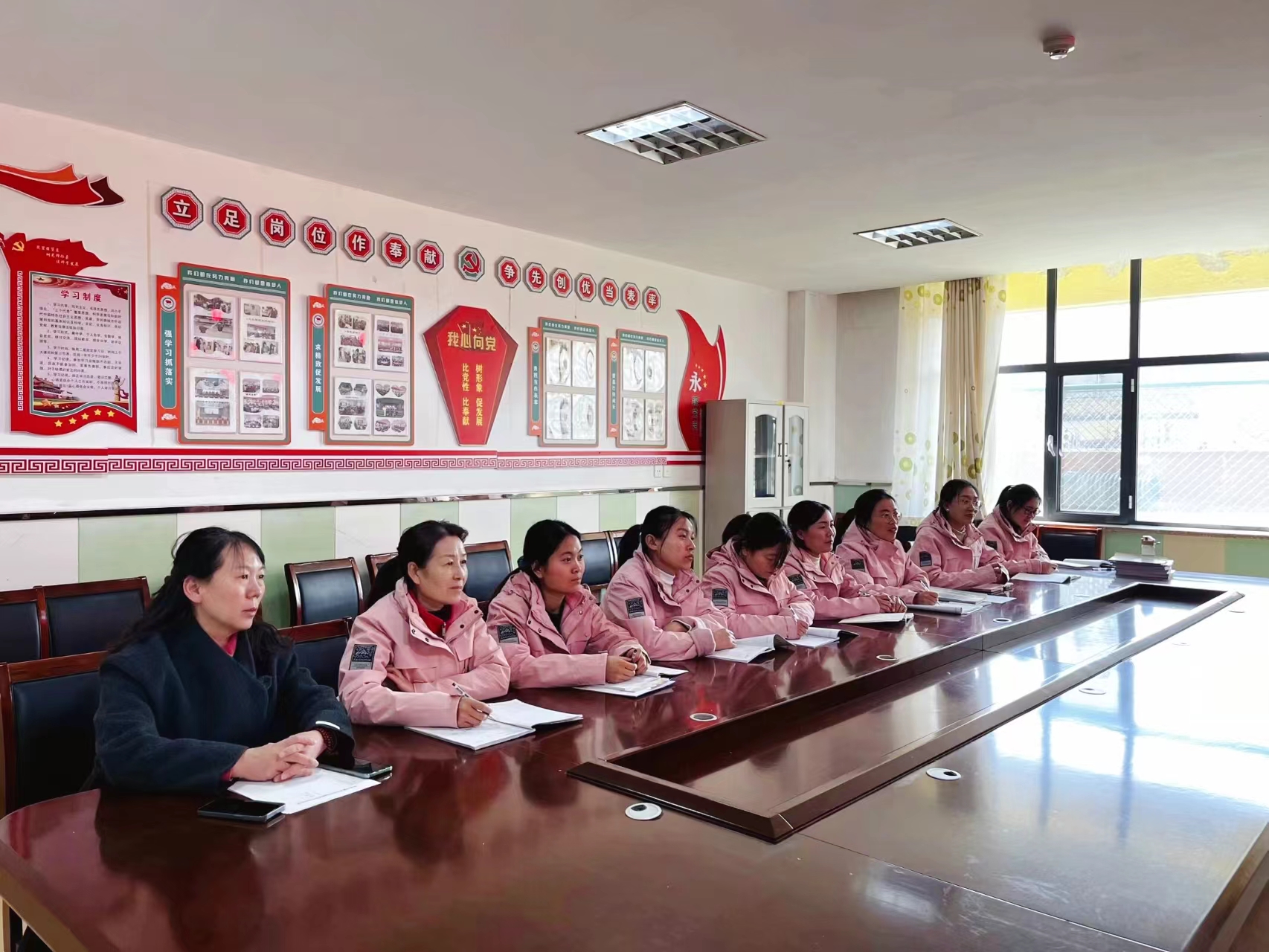 书香以致远  悦享助成长 平邑兴蒙学校幼儿园开展寒假读书分享活动(图2)