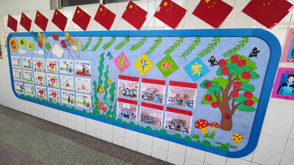 山东平邑:实验小学教育集团南校区举办内务整理展评主题育人活动(图6) 山东平邑:实验小学教育集团南校区举办内务整理展评主题育人活动(图6)