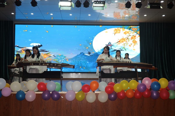 花开新时代 童心筑未来—兴蒙学校幼儿园举行2024年庆“六一”文艺汇演(图7)