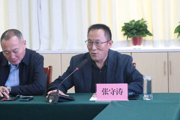 齐鲁名校长刘同科领航工作室主题研讨活动在平邑县第四实验小学开展(图5)