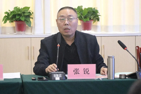 齐鲁名校长刘同科领航工作室主题研讨活动在平邑县第四实验小学开展(图7)