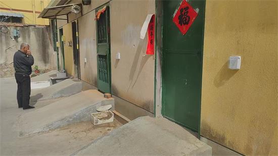 平邑街道：通圣社区老旧小区建立一区一策电动自行车充电桩新模式