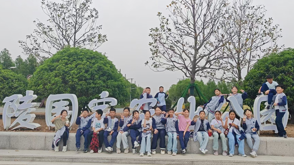 【研学旅行】弘扬沂蒙精神，传承红色基因，从孩子做起！(图7)