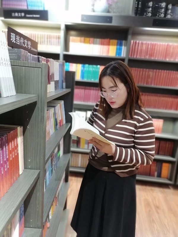 以青春之名 赴教育之约—青年教师成长之路的破茧与绽放(图8)