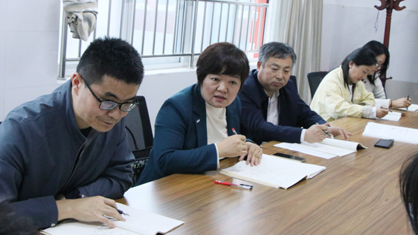 【沂蒙教育】深耕课堂提质量 教研赋能促成长(图4)
