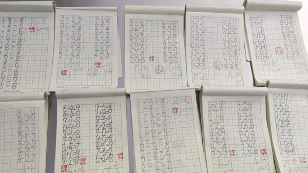 【山东平邑】实验小学文化路校区开展“以展促学  以评促优” 活动(图3) 【山东平邑】实验小学文化路校区开展“以展促学  以评促优” 活动(图3)