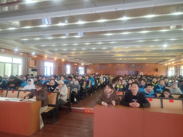 红色故事润童心 兴蒙少年传精神—兴蒙学校红色故事宣讲活动圆满举行(图3) 红色故事润童心 兴蒙少年传精神—兴蒙学校红色故事宣讲活动圆满举行(图3)