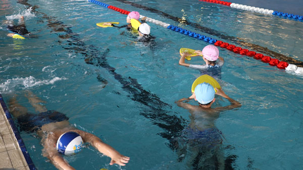 【山东平邑】点燃冬日激情,畅游蔚蓝水域(图4) 【山东平邑】点燃冬日激情,畅游蔚蓝水域(图4)