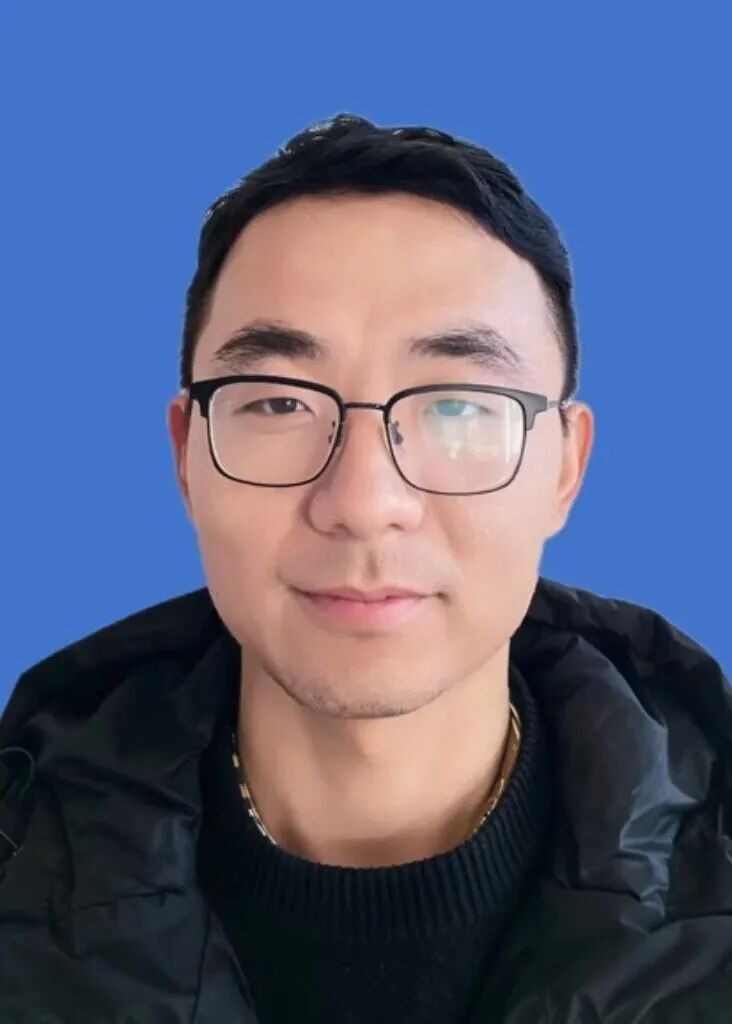 魏钰超:“98后”青年的诚信答卷(图1) 魏钰超:“98后”青年的诚信答卷(图1)