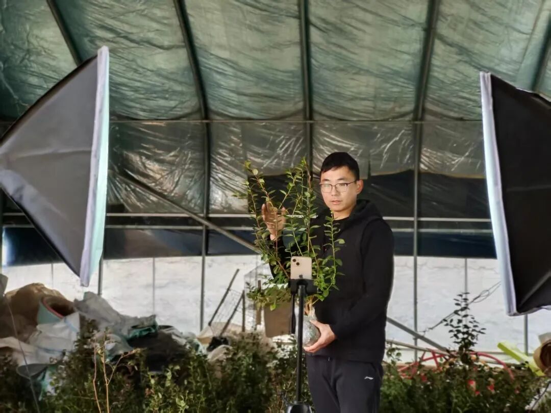 魏钰超:“98后”青年的诚信答卷(图2) 魏钰超:“98后”青年的诚信答卷(图2)