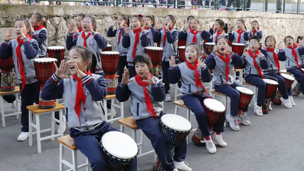 【沂蒙教育】平邑县实验小学举办多部门述职报告会(图3) 【沂蒙教育】平邑县实验小学举办多部门述职报告会(图3)