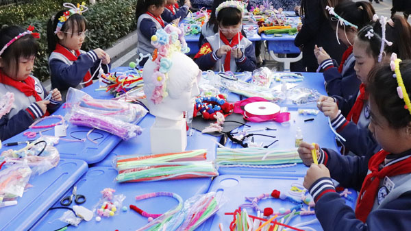 【沂蒙教育】平邑县实验小学举办多部门述职报告会(图4) 【沂蒙教育】平邑县实验小学举办多部门述职报告会(图4)