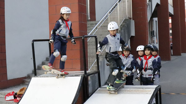 【沂蒙教育】平邑县实验小学举办多部门述职报告会(图5) 【沂蒙教育】平邑县实验小学举办多部门述职报告会(图5)