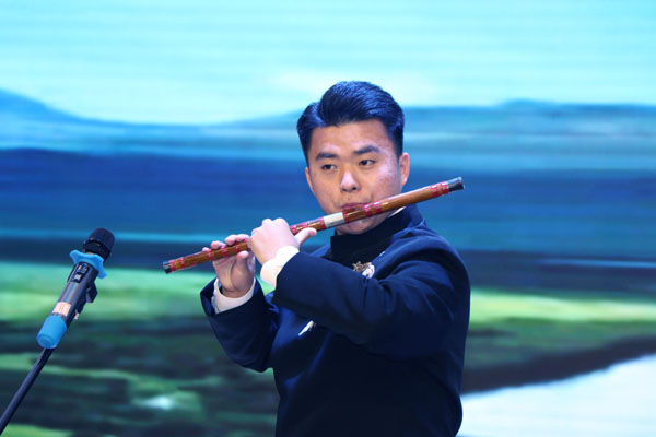 【迎新年】包水饺、拔河、接力、汇演乐行盎然庆元旦(图4)