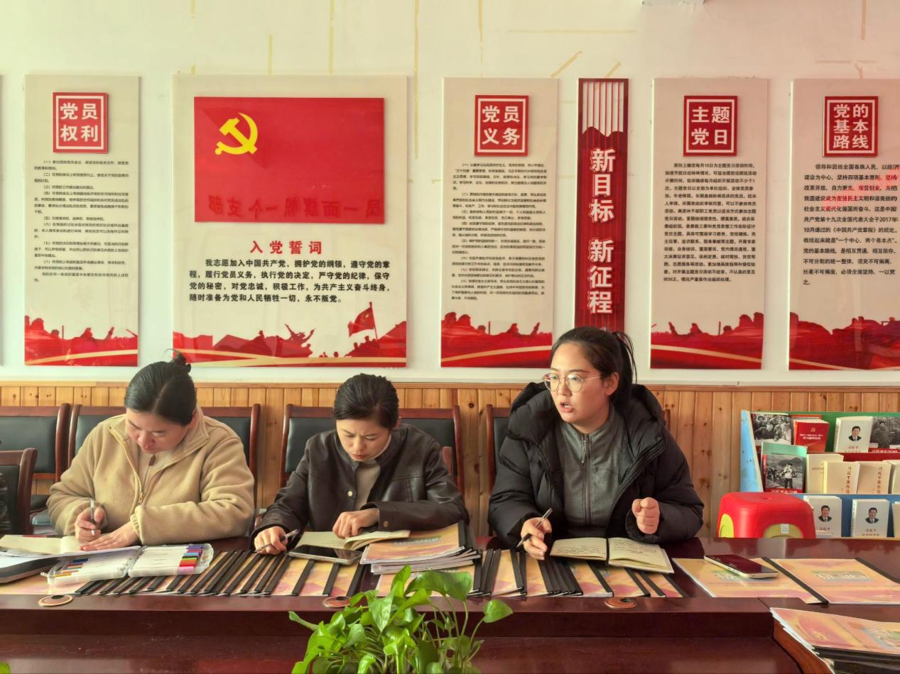 平邑县丰阳镇中心幼儿园开展幼小衔接专题教研活动(图2) 平邑县丰阳镇中心幼儿园开展幼小衔接专题教研活动(图2)