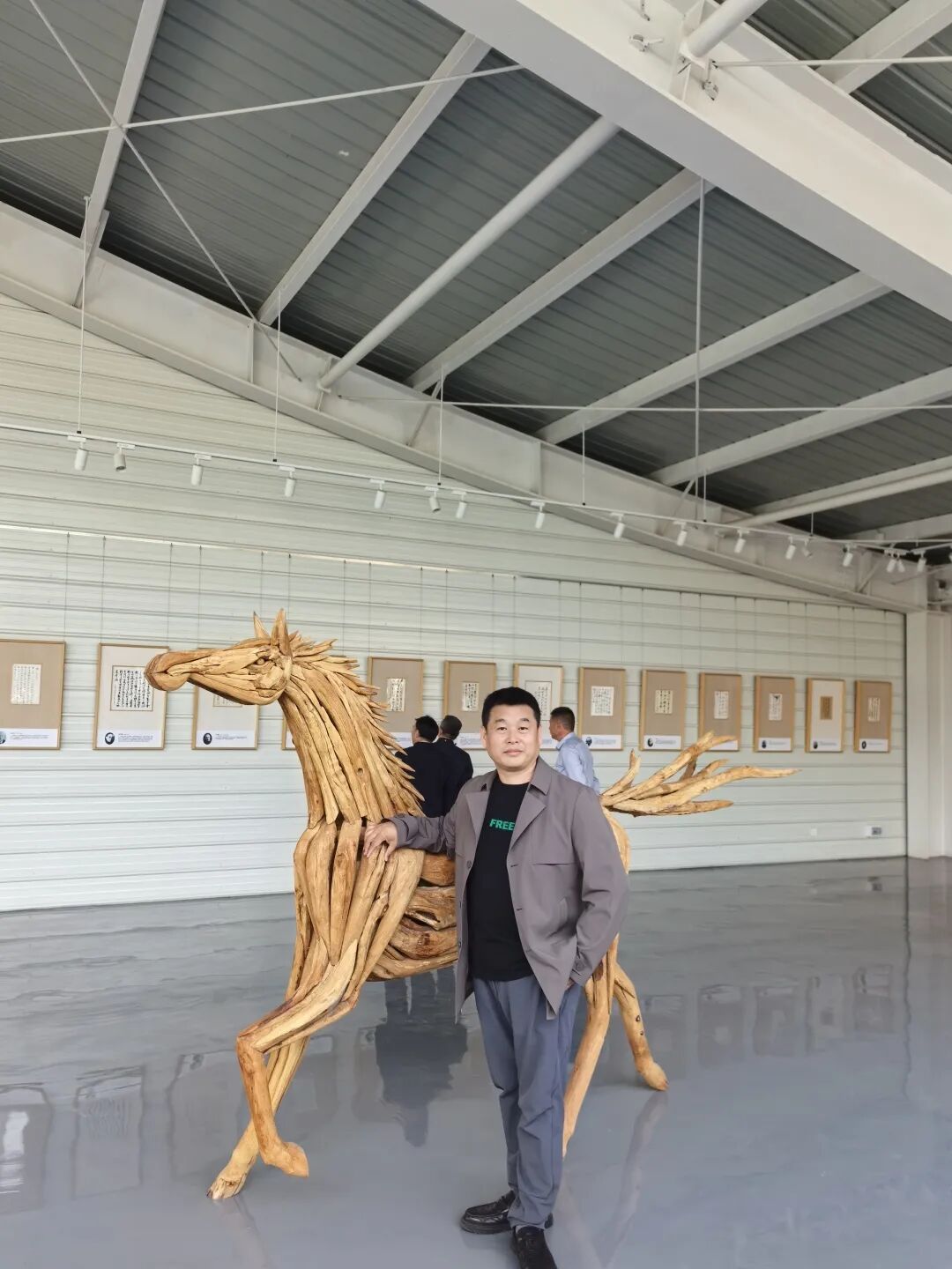 【工会工作】舞承沂蒙魂 匠心育桃李
