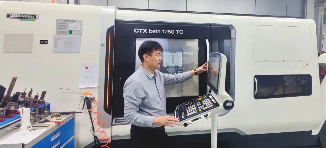 【工会工作】匠心智造传技艺 三尺讲台育新人(图3)